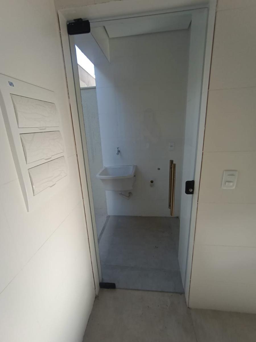 Casa, Santa Amélia, 3 Quartos, 1 Vaga, 1 Suíte