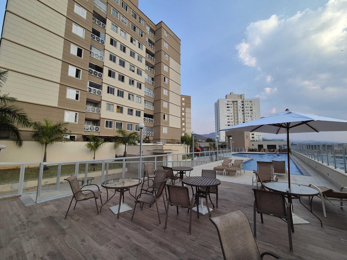 Apartamento, Buritis, 4 Quartos, 3 Vagas, 1 Suíte