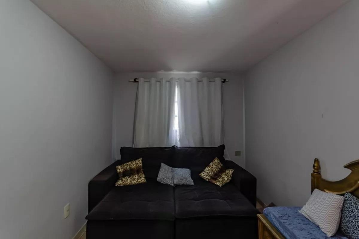 Cobertura, Heliópolis, 4 Quartos, 2 Vagas, 1 Suíte