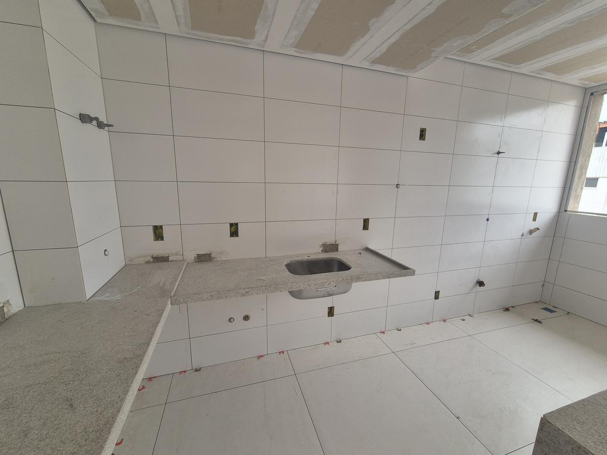 Apartamento, Prado, 3 Quartos, 2 Vagas, 1 Suíte