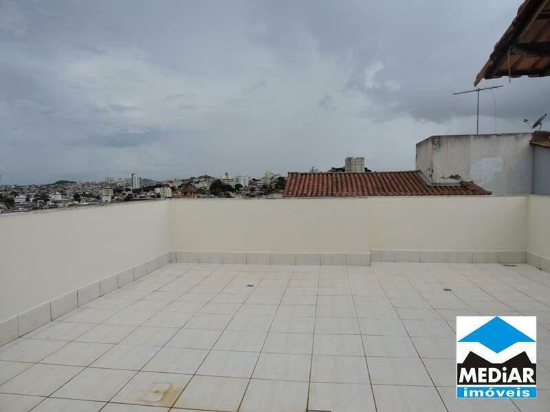 Cobertura, Santa Teresa, 2 Quartos, 2 Vagas, 1 Suíte