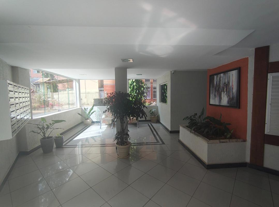 Apartamento, Havaí, 3 Quartos, 1 Vaga
