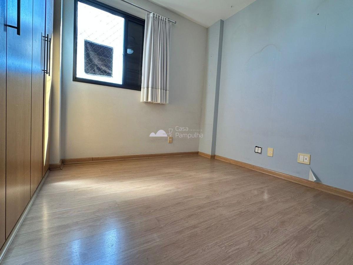 Apartamento, Itapoã, 4 Quartos, 2 Vagas, 1 Suíte