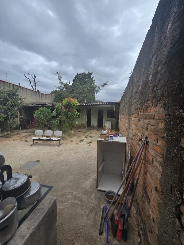 Casa, Parque Recreio, 2 Quartos, 2 Vagas