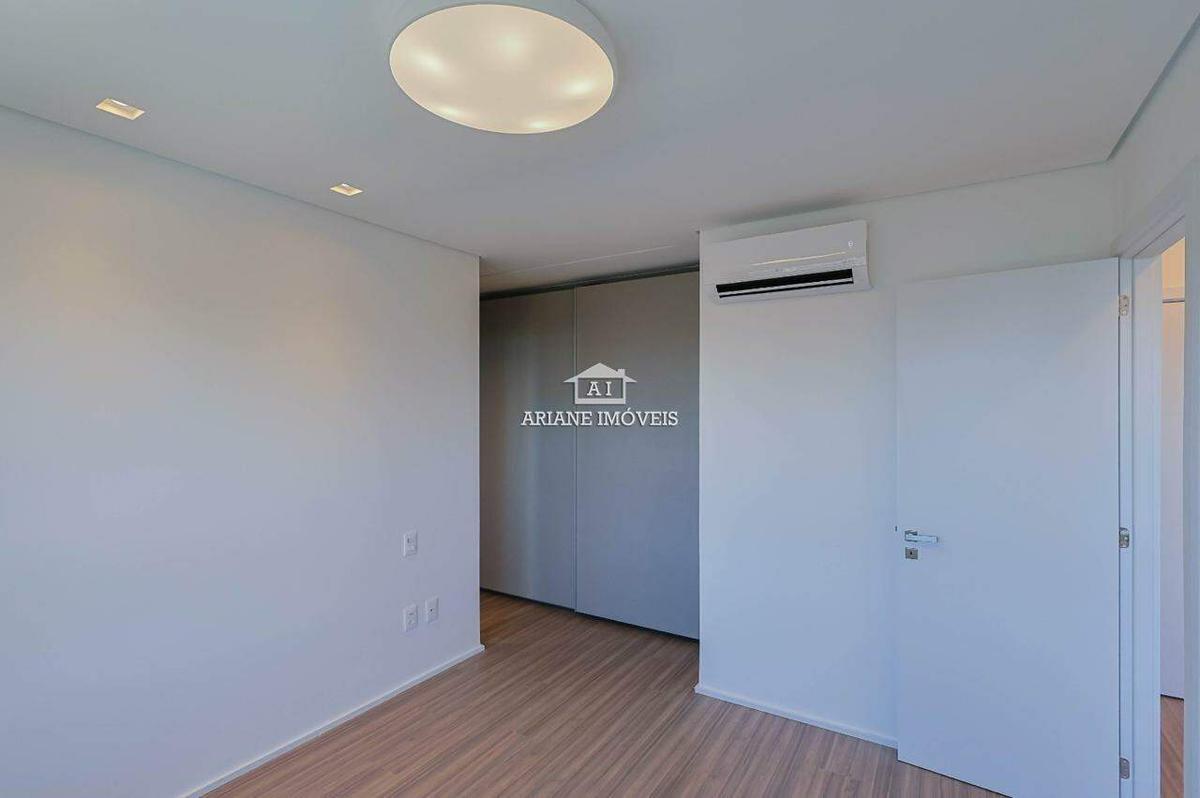 Apartamento, Vila da Serra, 1 Quarto, 1 Vaga, 1 Suíte