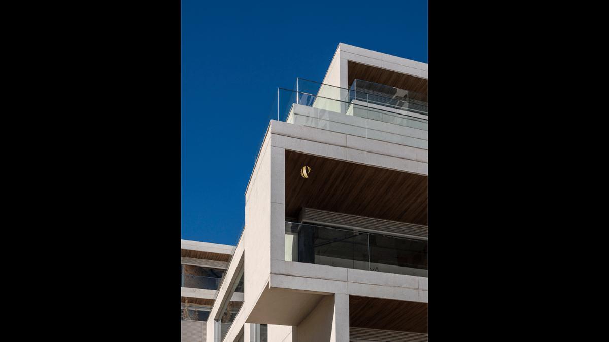 Andar, Belvedere, 0 Quarto, 106 Vagas