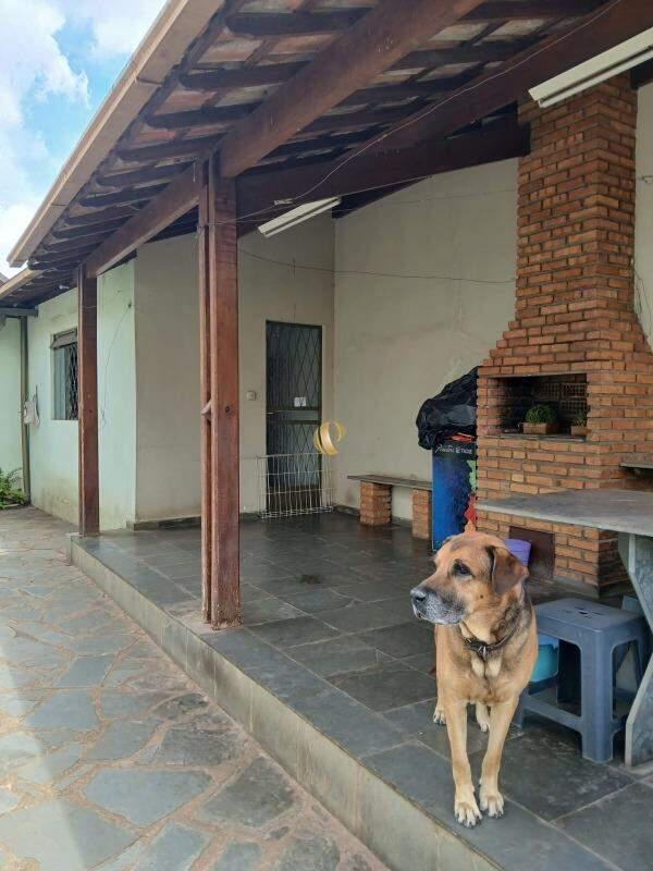 Casa, Centro, 4 Quartos, 1 Vaga