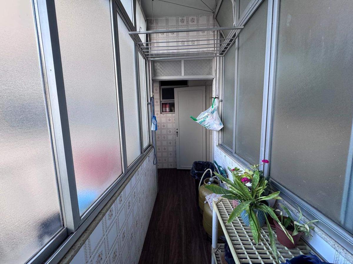 Apartamento, Centro, 3 Quartos, 0 Vaga, 1 Suíte