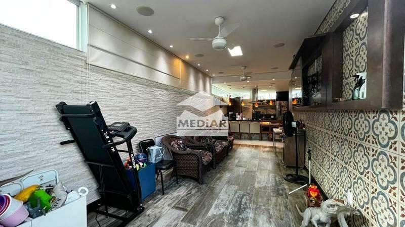 Apartamento, Castelo, 3 Quartos, 2 Vagas, 1 Suíte