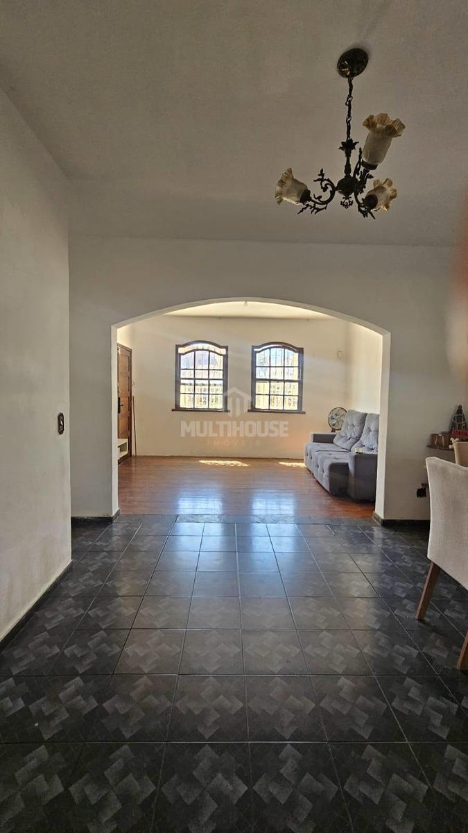 Casa, São João Batista (venda Nova), 4 Quartos, 4 Vagas, 3 Suítes