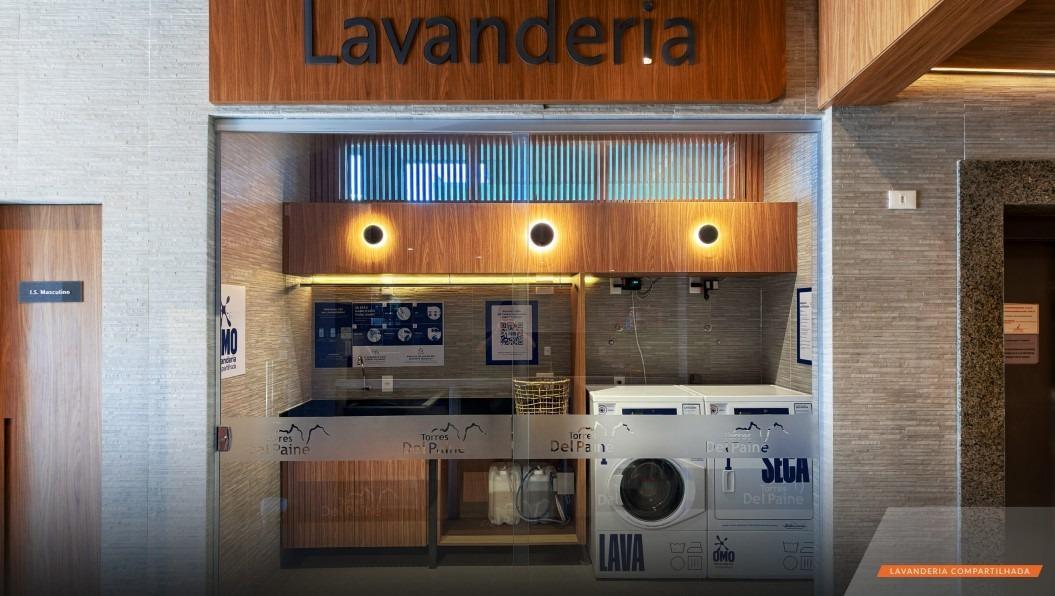 Apartamento, Cidade Nova, 1 Quarto, 1 Vaga, 1 Suíte