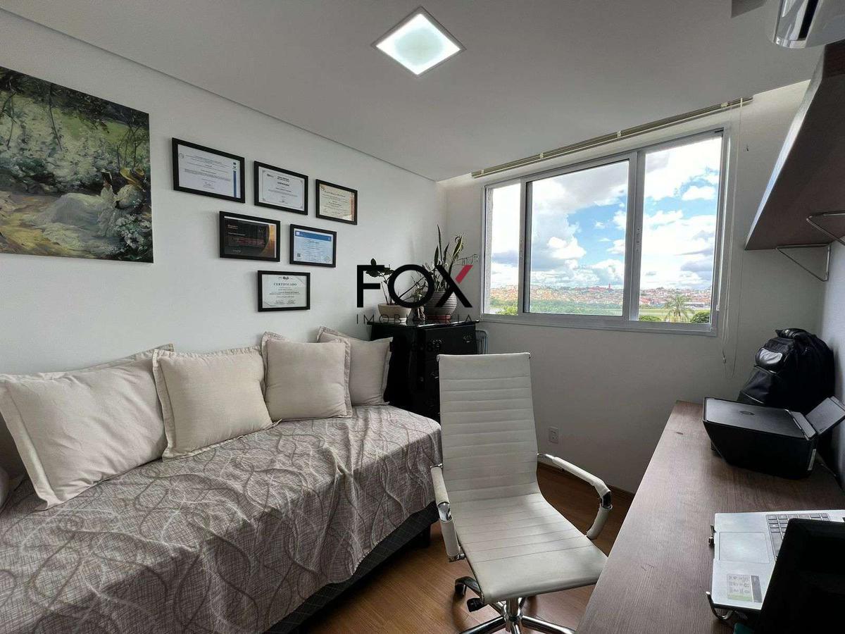 Apartamento, Liberdade, 3 Quartos, 2 Vagas, 1 Suíte