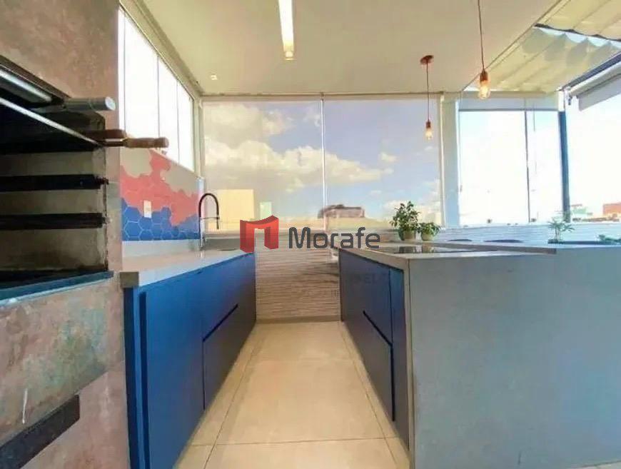 Apartamento, Castelo, 3 Quartos, 2 Vagas, 2 Suítes