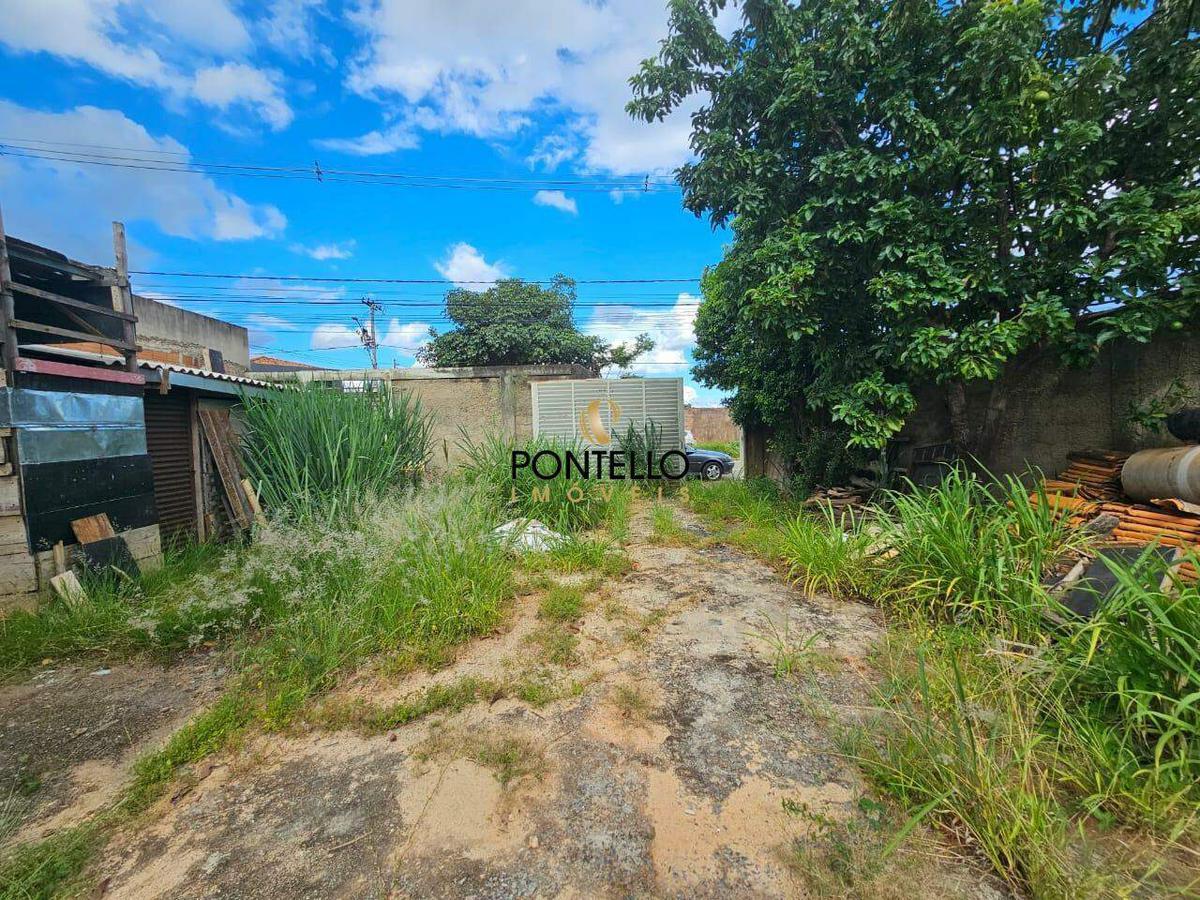 Lote, Planalto, 0 Quarto, 0 Vaga