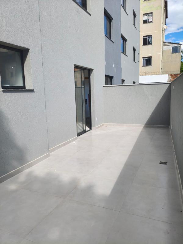 Apartamento, Novo Eldorado, 2 Quartos, 2 Vagas, 1 Suíte