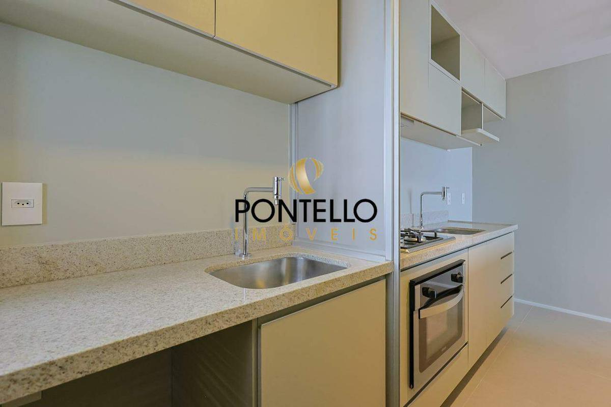 Apartamento, Vila da Serra, 2 Quartos, 2 Vagas, 2 Suítes