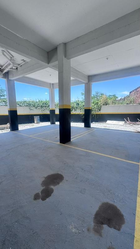 Apartamento, Masterville, 3 Quartos, 1 Vaga, 1 Suíte