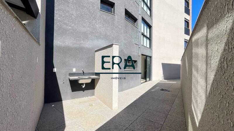 Apartamento, São Pedro, 2 Quartos, 2 Vagas, 1 Suíte