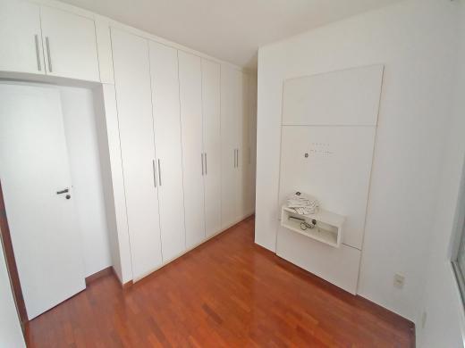 Cobertura, Buritis, 3 Quartos, 2 Vagas, 1 Suíte