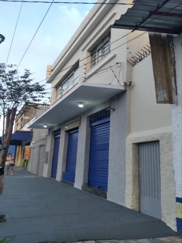 Casa, Ipiranga, 5 Quartos, 2 Vagas, 1 Suíte