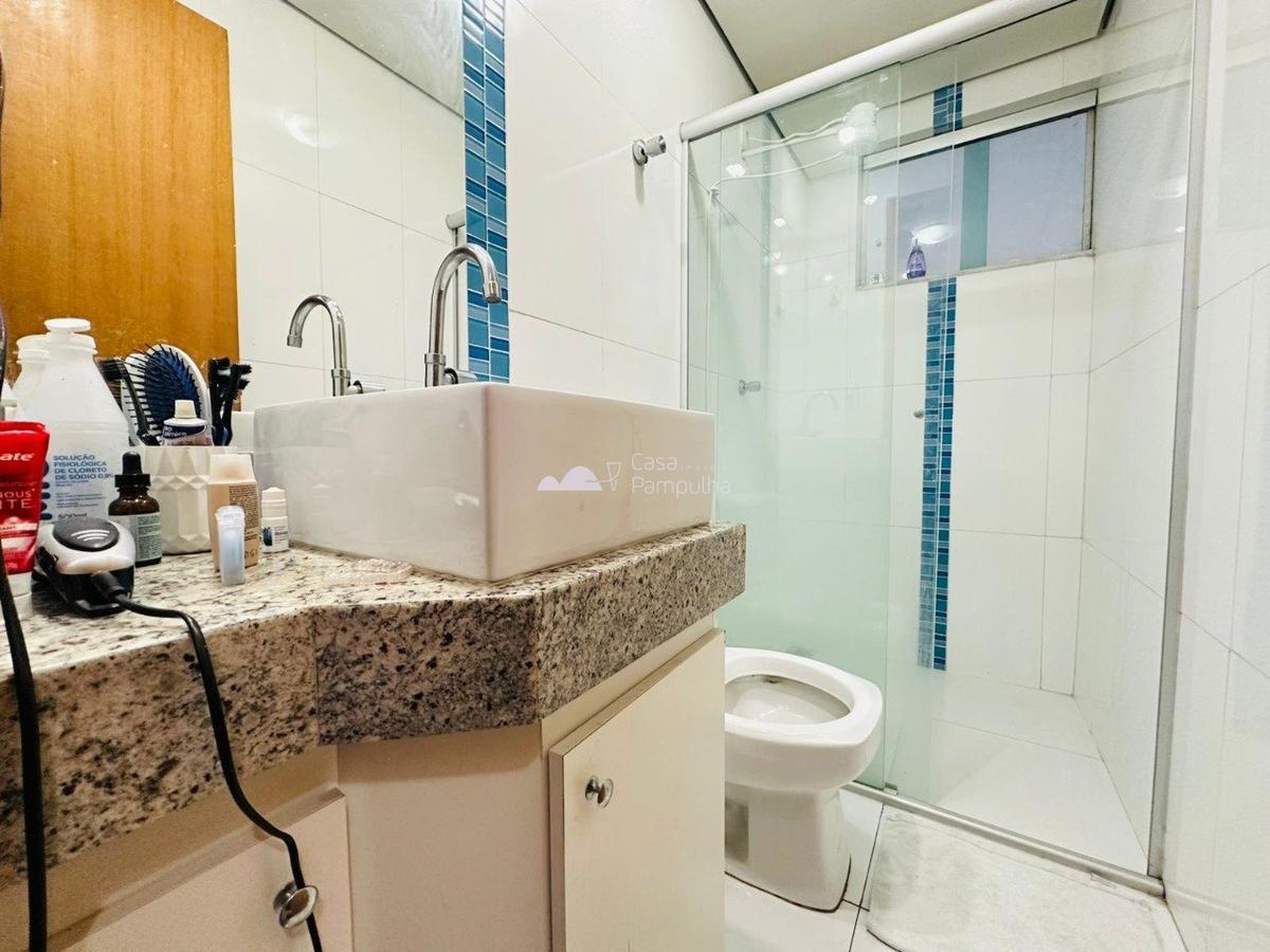 Apartamento, Santa Amélia, 3 Quartos, 3 Vagas, 1 Suíte