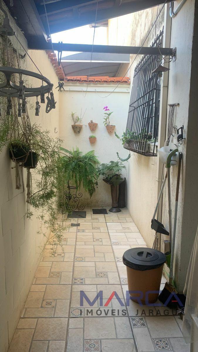 Casa, Santa Rosa, 3 Quartos, 2 Vagas