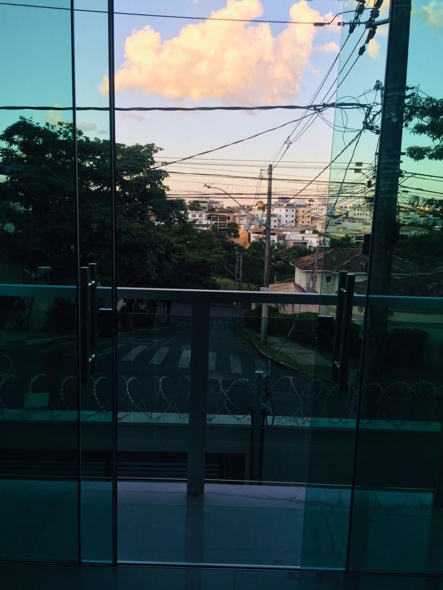 Casa, Cabral, 3 Quartos, 3 Vagas, 1 Suíte