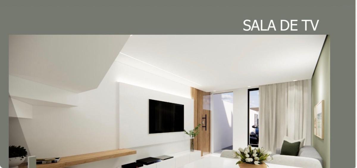 Casa, São João Batista (venda Nova), 2 Quartos, 1 Vaga