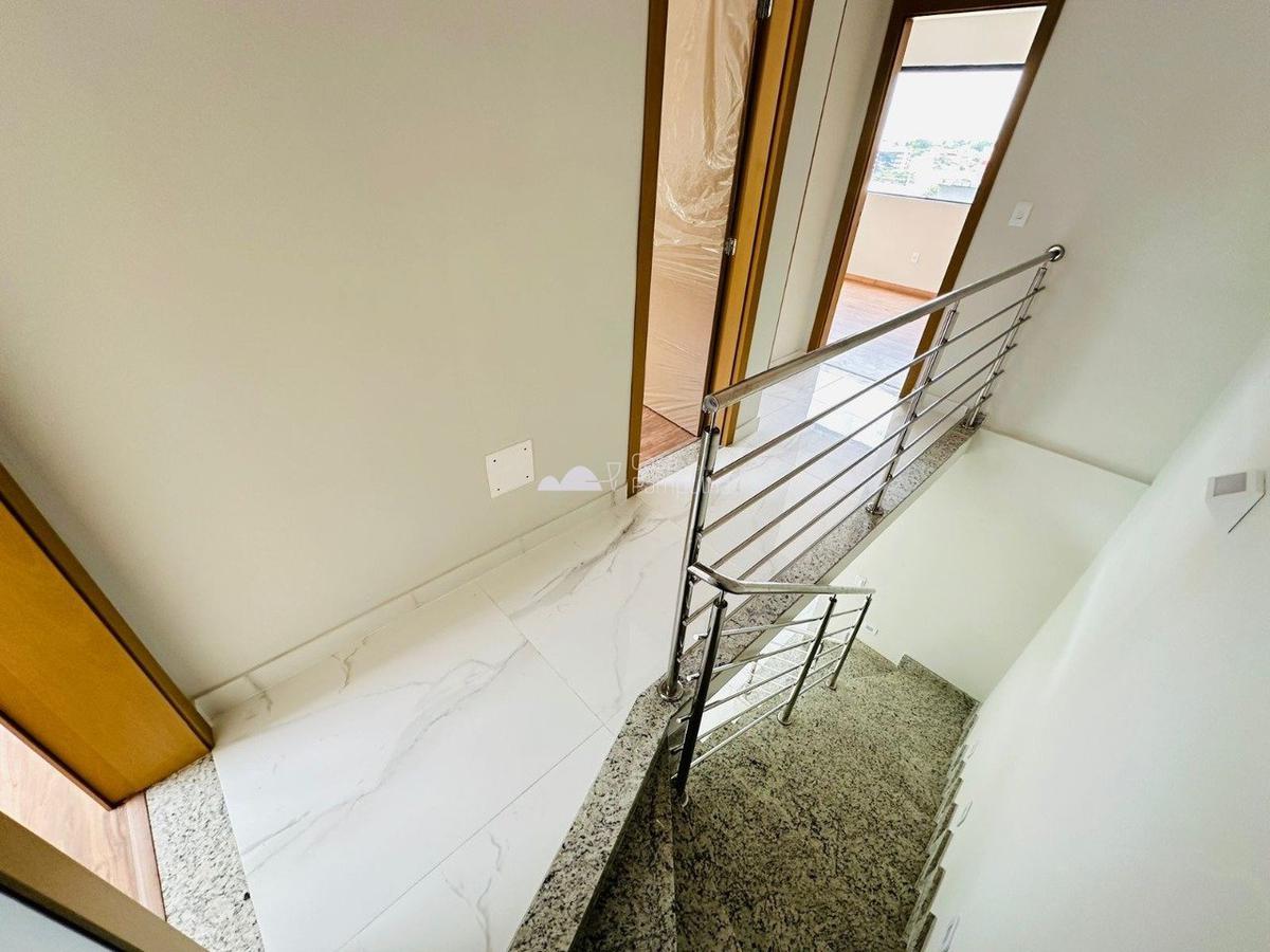 Casa, Santa Mônica, 3 Quartos, 2 Vagas, 1 Suíte