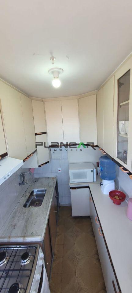 Cobertura, Novo Riacho, 3 Quartos, 1 Vaga