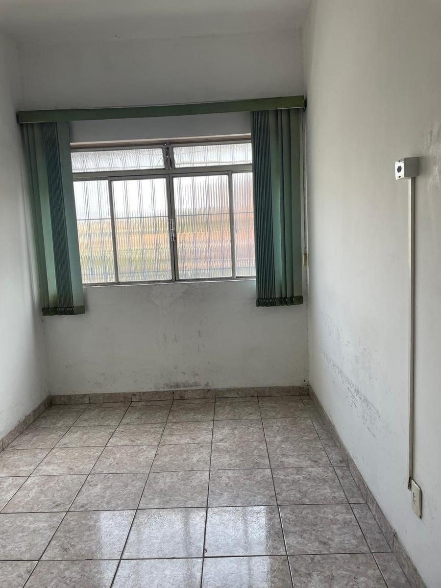 Sala, Parque Recreio, 0 Quarto, 0 Vaga