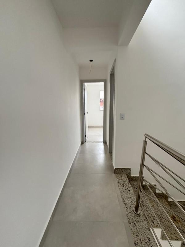 Casa, Jardim Leblon, 2 Quartos, 2 Vagas