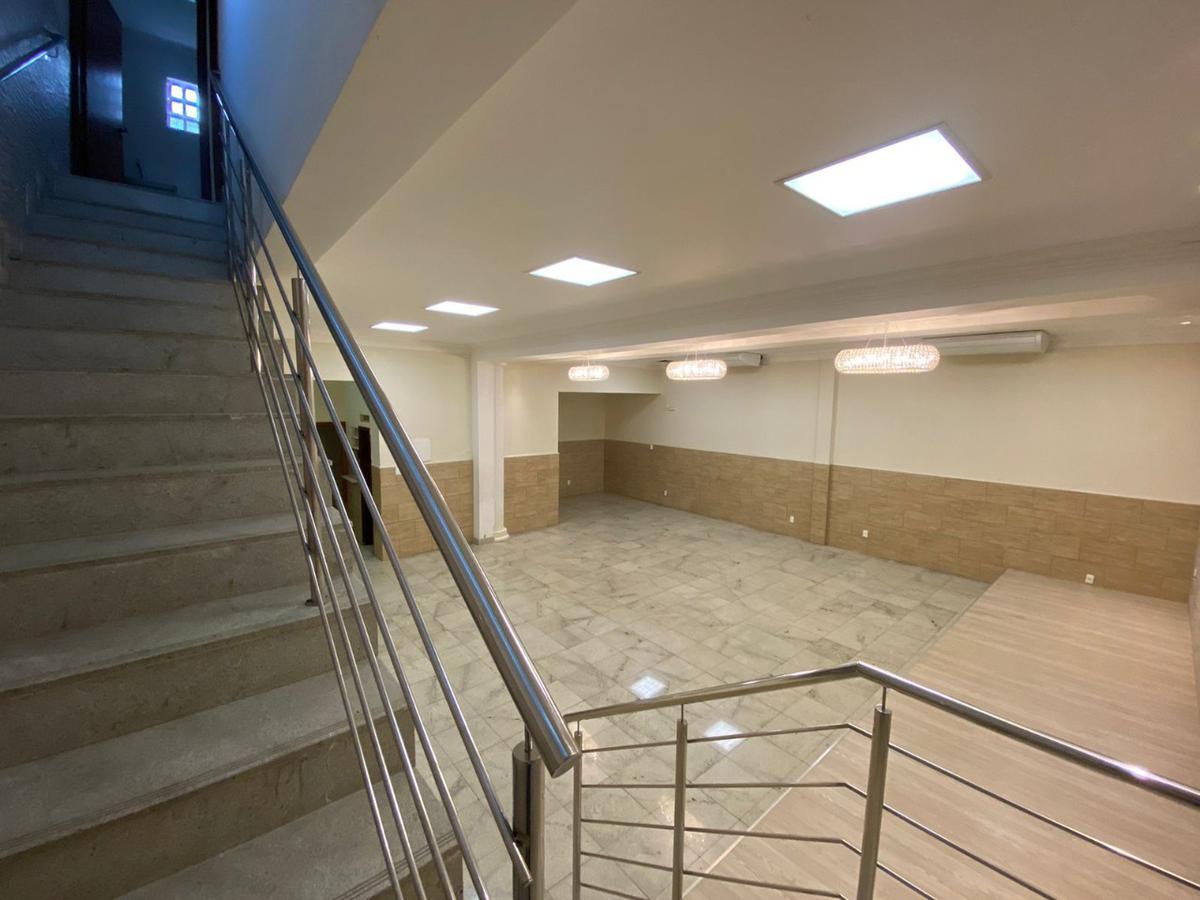 Andar, Colégio Batista, 0 Quarto, 0 Vaga