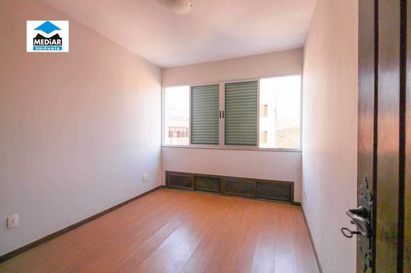 Apartamento, Anchieta, 4 Quartos, 2 Vagas, 1 Suíte