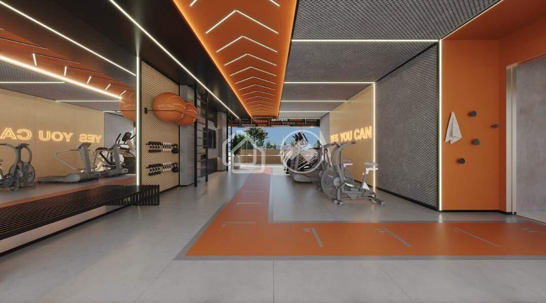 Apartamento, Santa Lúcia, 4 Quartos, 5 Vagas, 2 Suítes