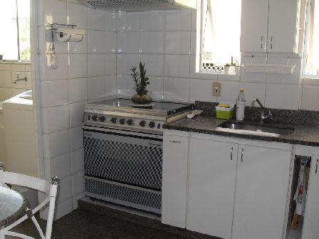 Apartamento, Cidade Nova, 4 Quartos, 2 Vagas, 1 Suíte