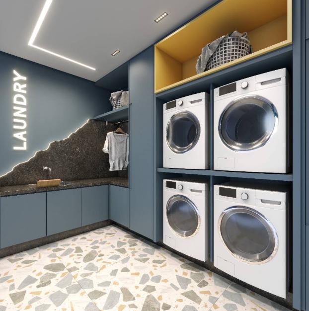 Apartamento, Santa Efigênia, 1 Quarto, 1 Vaga, 1 Suíte