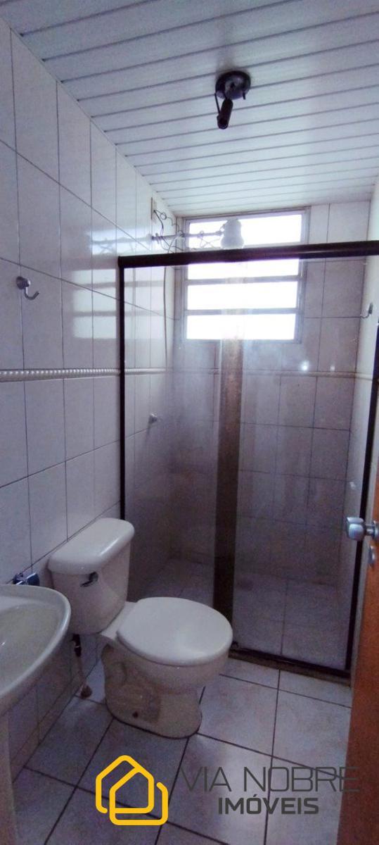 Apartamento, Palmeiras, 2 Quartos, 1 Vaga