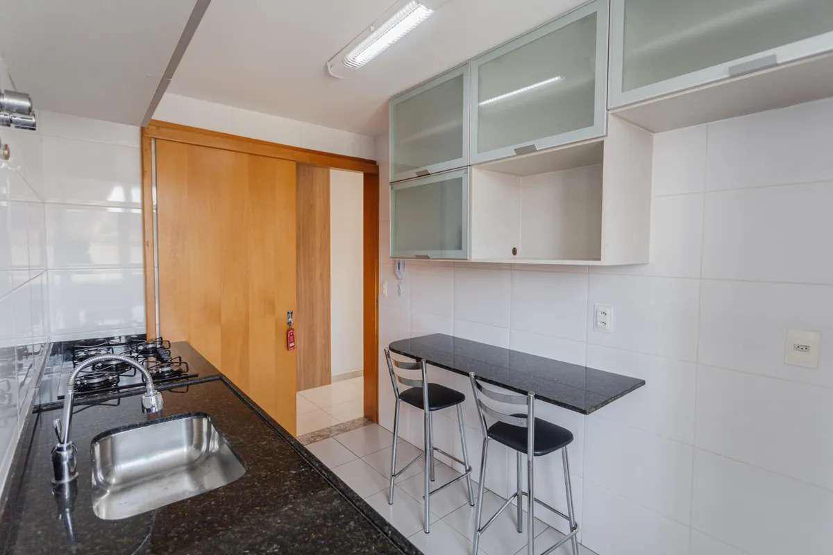 Apartamento, Ipiranga, 3 Quartos, 2 Vagas, 1 Suíte