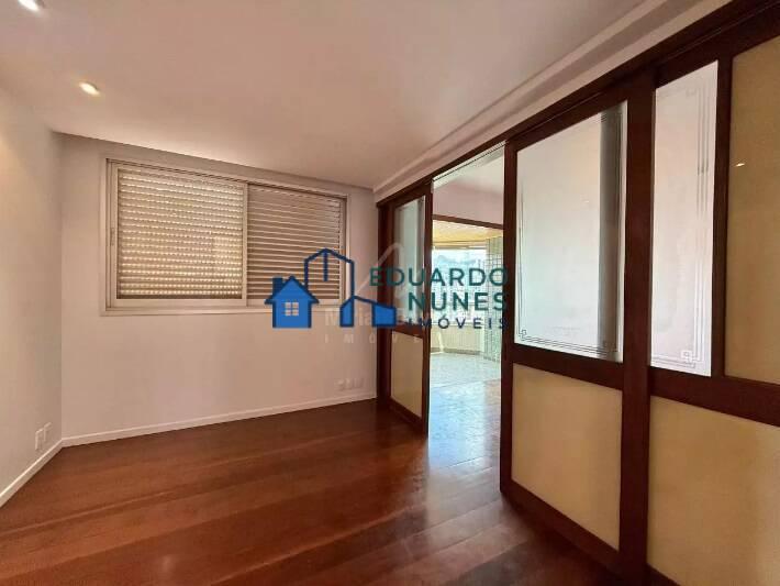 Apartamento, Serra, 4 Quartos, 3 Vagas, 1 Suíte