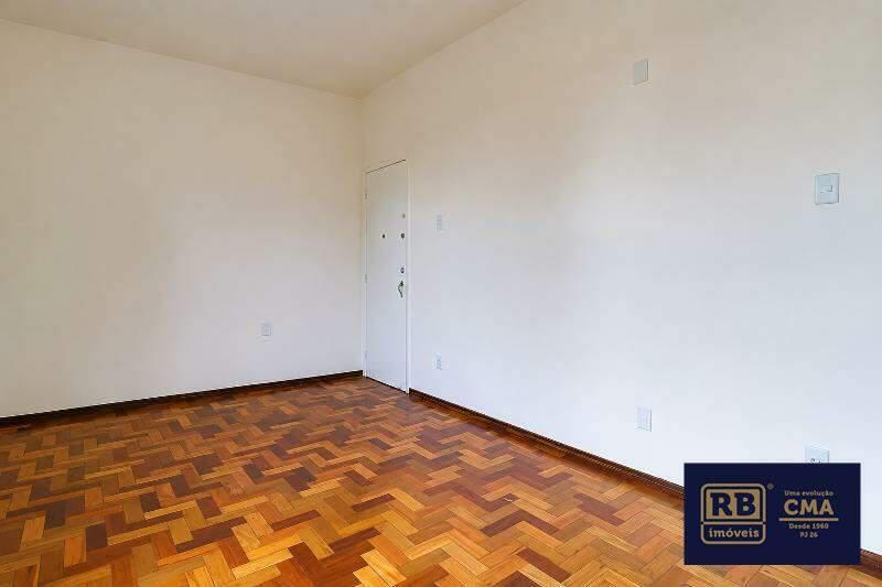 Apartamento, Serra, 2 Quartos, 1 Vaga, 1 Suíte