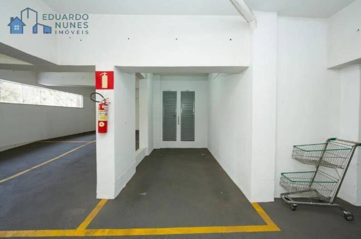 Apartamento, Centro, 2 Quartos, 2 Vagas, 1 Suíte