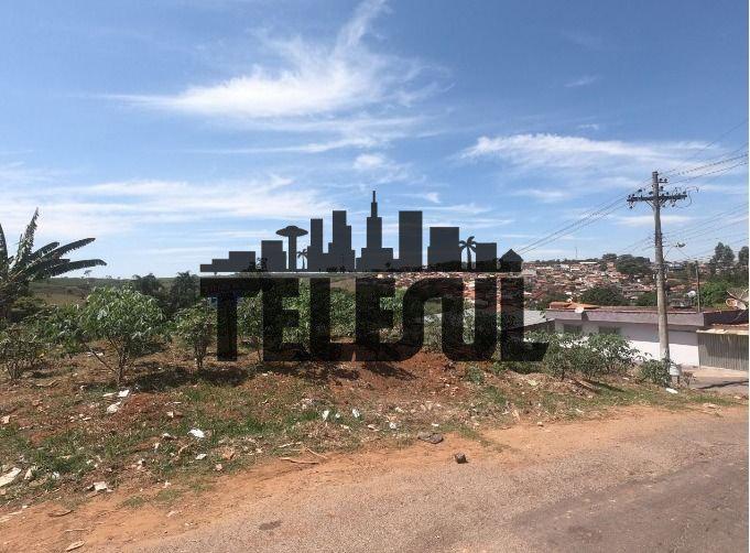 Lote, Jardim Corcetti I, 0 Quarto, 0 Vaga