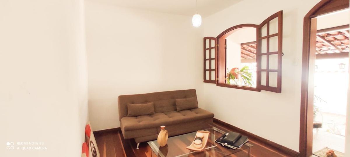 Casa, Novo Progresso, 4 Quartos, 1 Vaga