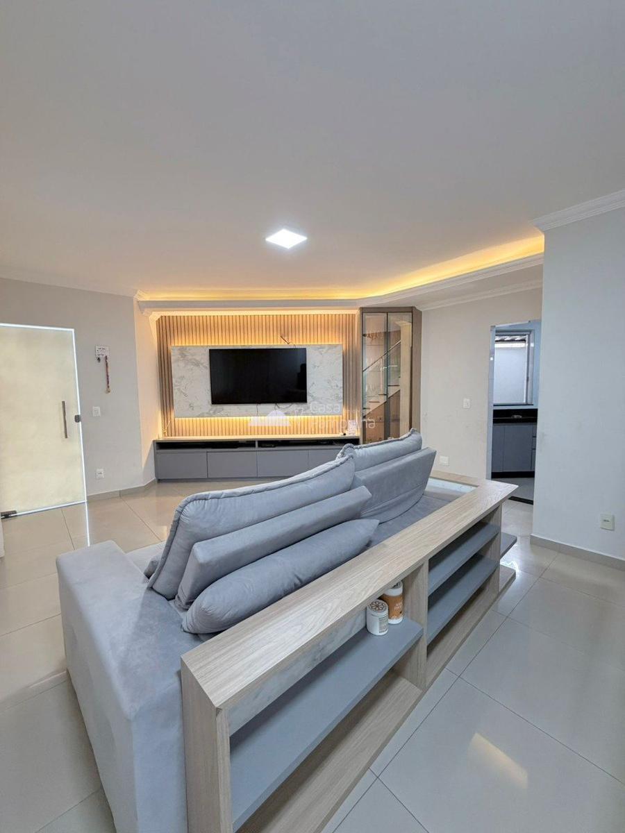 Casa, São João Batista (venda Nova), 3 Quartos, 3 Vagas, 1 Suíte