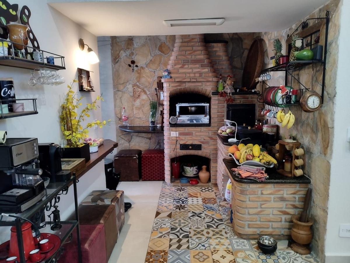 Casa, Colégio Batista, 3 Quartos, 2 Vagas, 1 Suíte