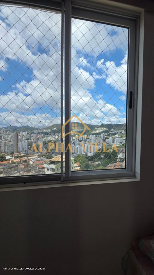 Apartamento, Palmeiras, 3 Quartos, 2 Vagas, 1 Suíte