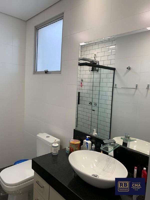 Apartamento, Vila Paris, 4 Quartos, 3 Vagas, 2 Suítes