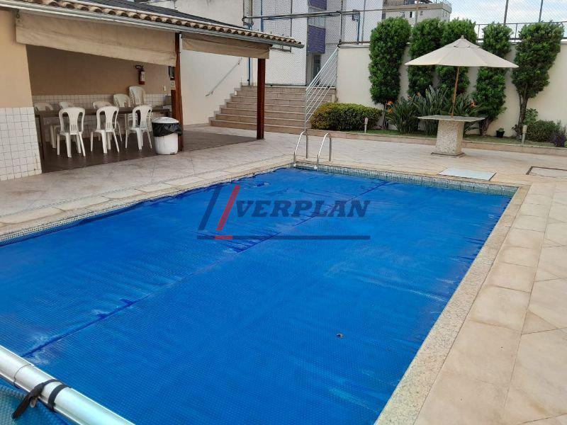 Apartamento, Padre Eustáquio, 3 Quartos, 2 Vagas, 1 Suíte