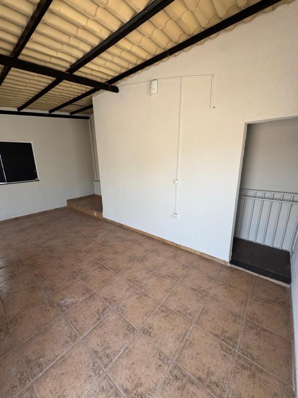 Cobertura, Serra Azul, 2 Quartos, 2 Vagas